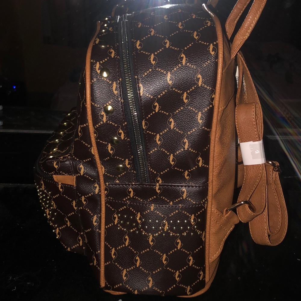 baby phat mini bag - Picture 3 of 4